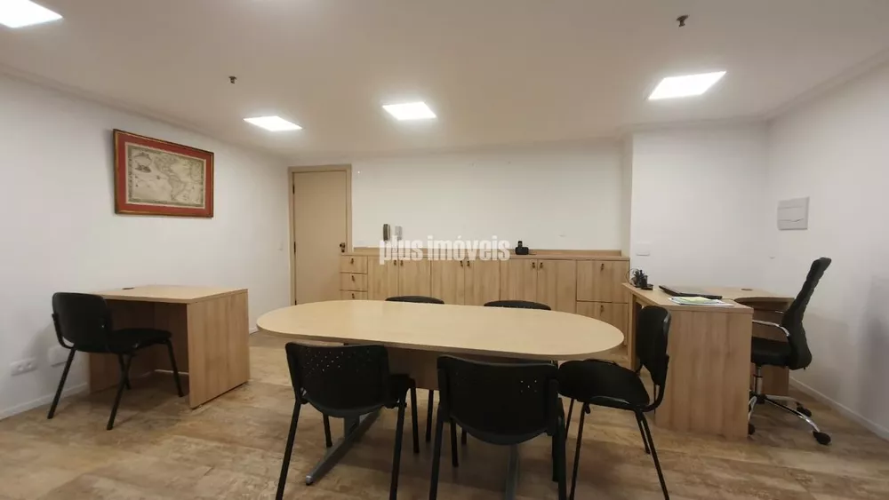 Conjunto Comercial-Sala à venda, 28m² - Foto 4