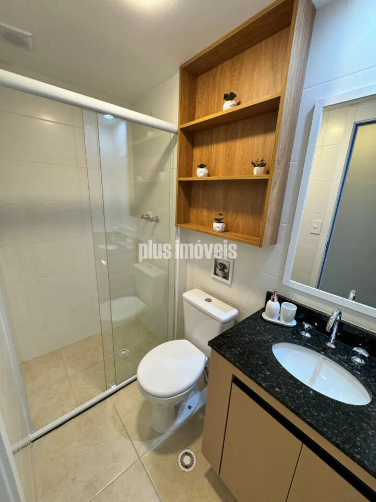 Apartamento, 2 quartos, 56 m² - Foto 1