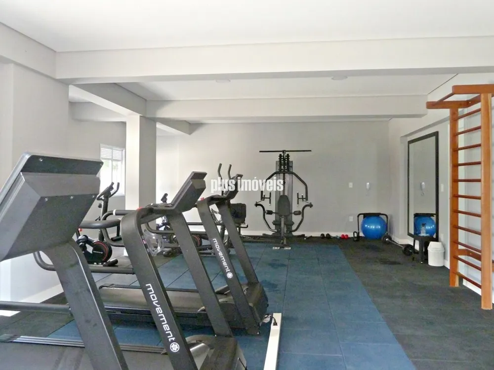 Apartamento, 2 quartos, 56 m² - Foto 3