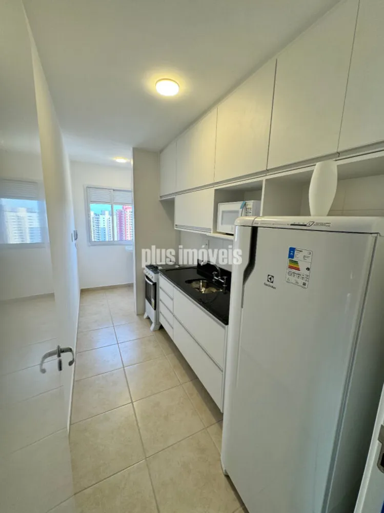 Apartamento, 2 quartos, 56 m² - Foto 2