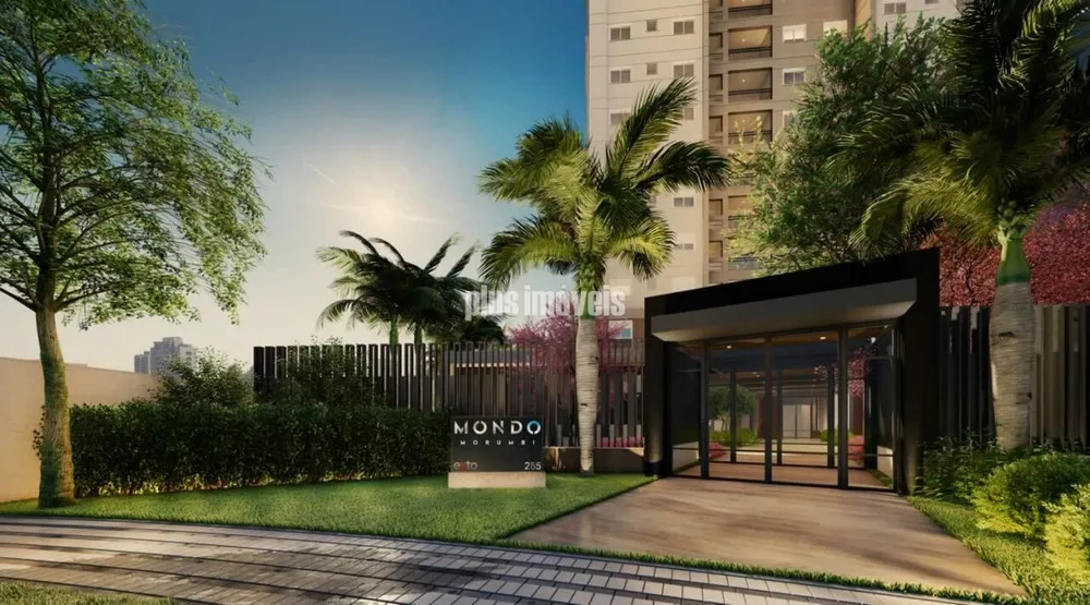 Apartamento, 2 quartos, 65 m² - Foto 6