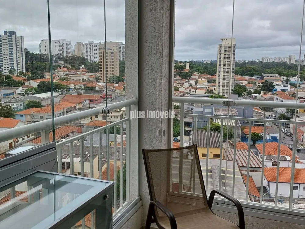 Apartamento, 1 quarto, 34 m² - Foto 6