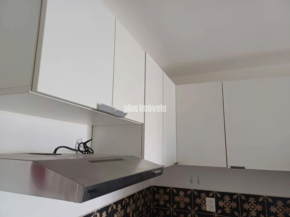 Apartamento, 1 quarto, 34 m² - Foto 5