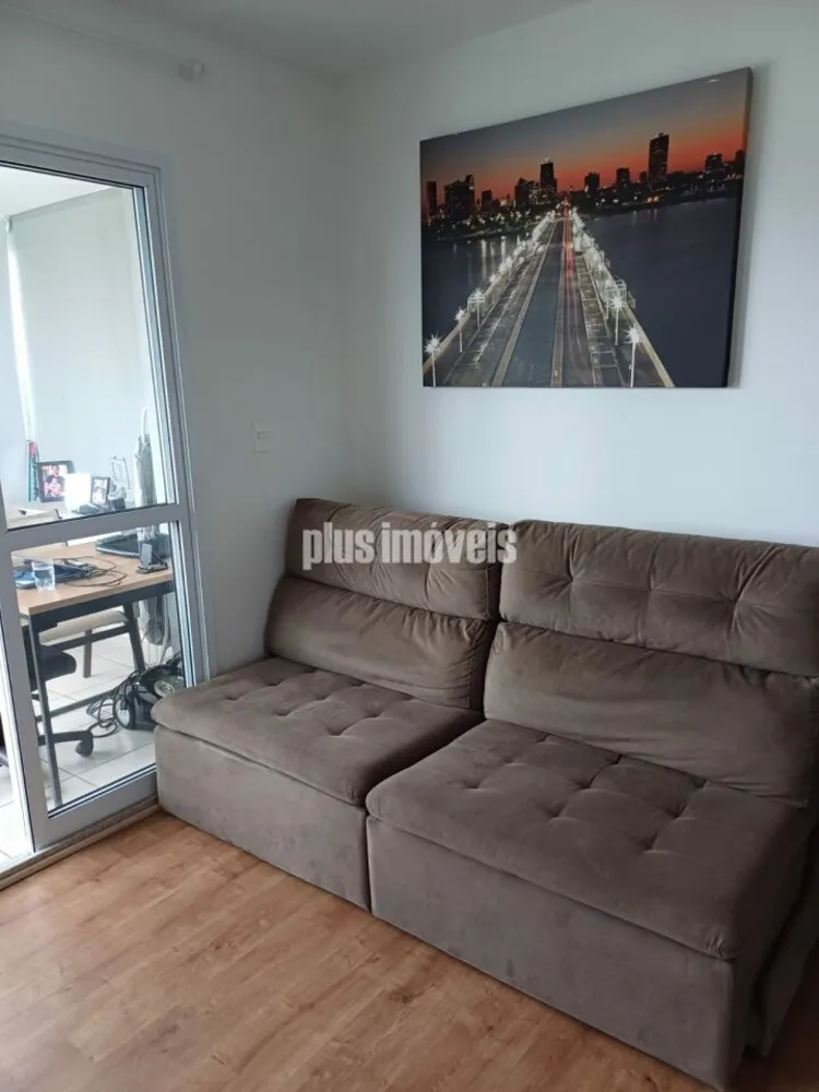 Apartamento, 1 quarto, 34 m² - Foto 9