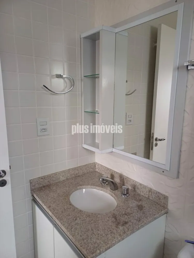 Apartamento, 1 quarto, 34 m² - Foto 10