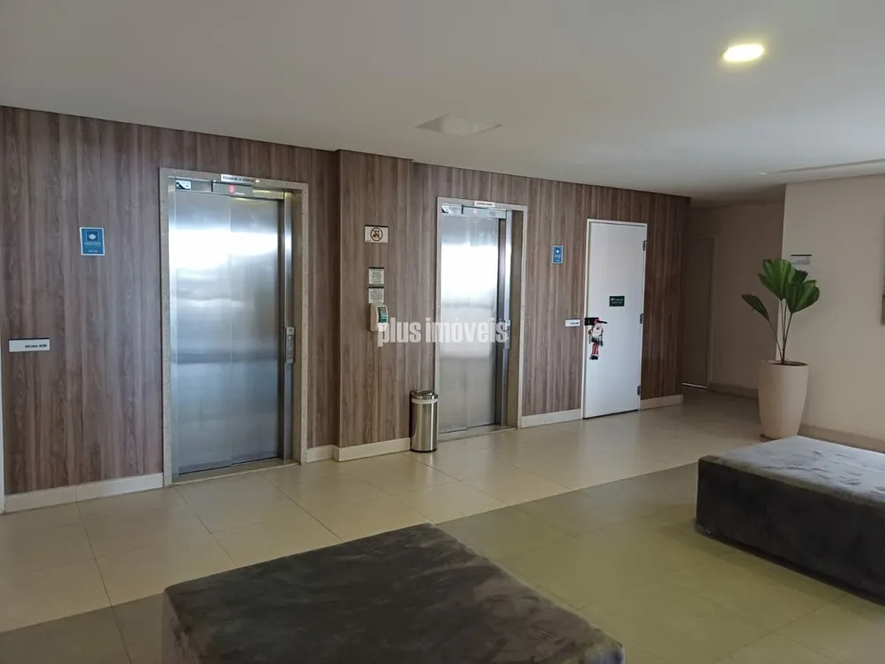 Apartamento, 1 quarto, 34 m² - Foto 7
