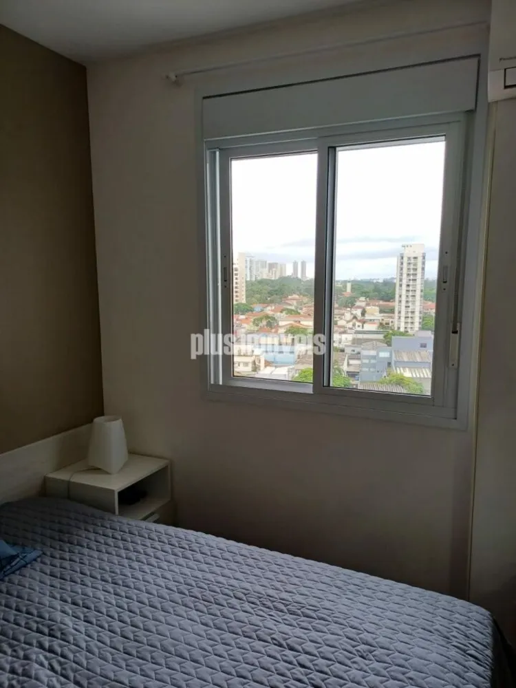 Apartamento, 1 quarto, 34 m² - Foto 11
