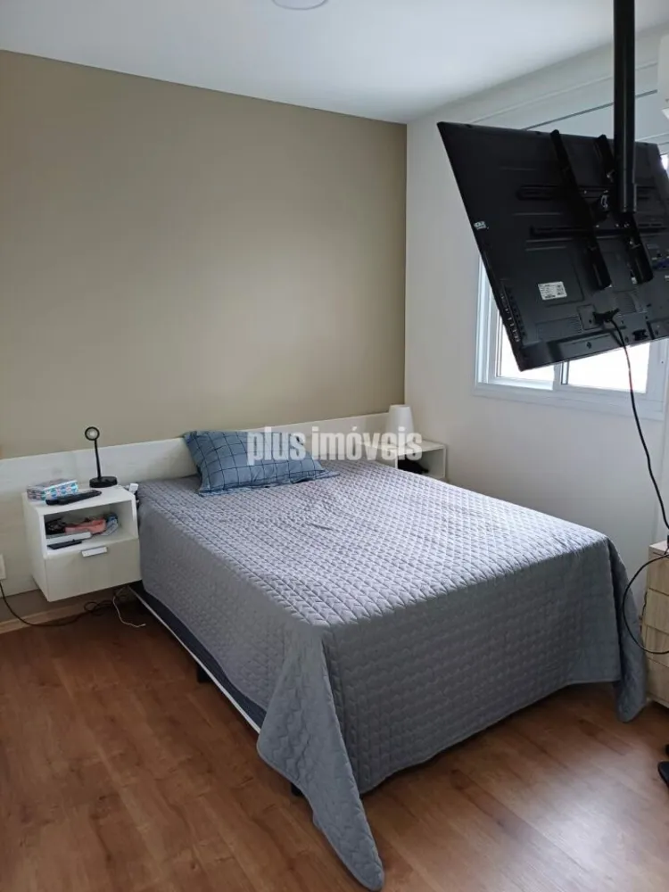 Apartamento, 1 quarto, 34 m² - Foto 8
