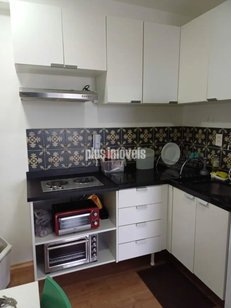 Apartamento, 1 quarto, 34 m² - Foto 12