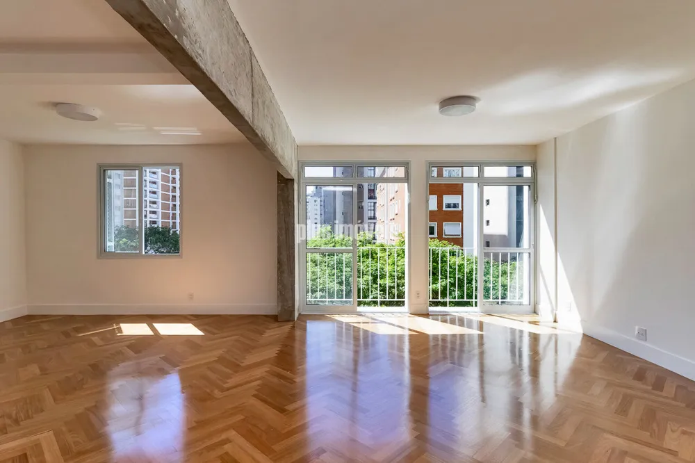 Apartamento, 2 quartos, 143 m² - Foto 1