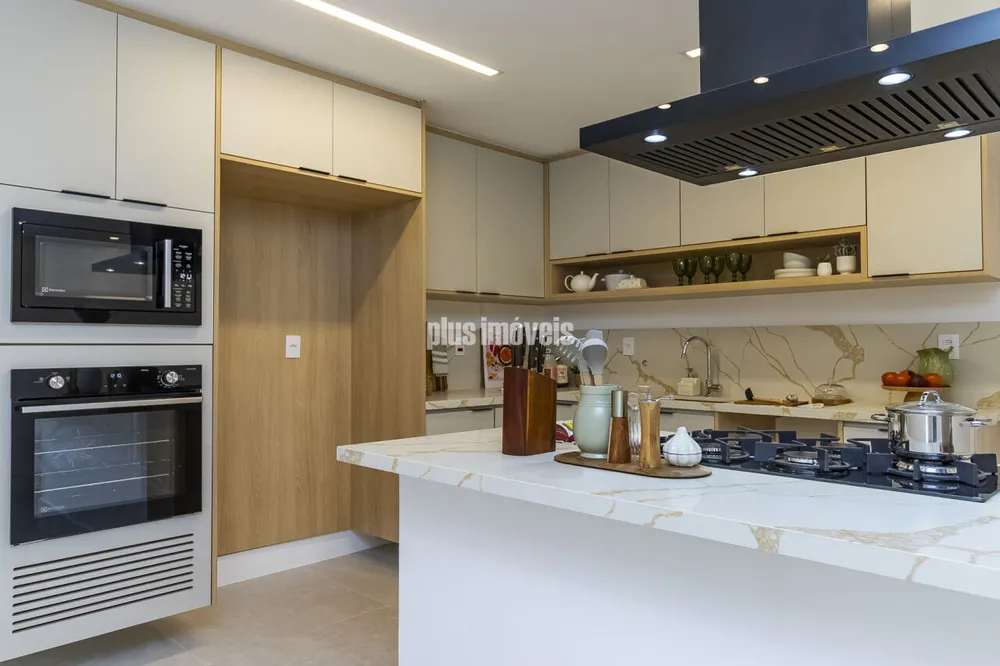 Apartamento, 2 quartos, 143 m² - Foto 2