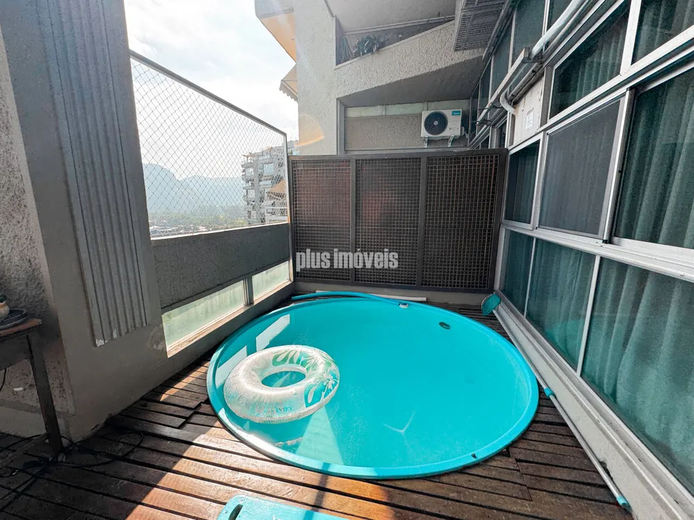 Apartamento, 3 quartos, 154 m² - Foto 32
