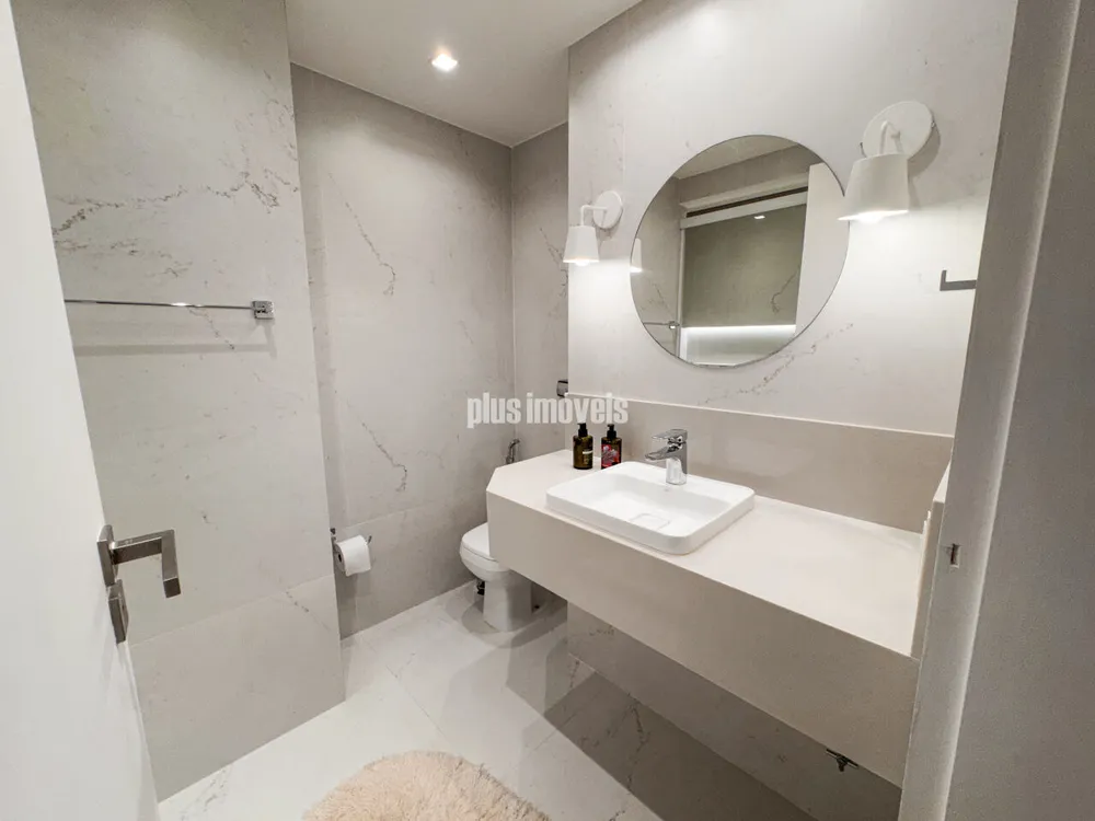 Apartamento, 3 quartos, 154 m² - Foto 15