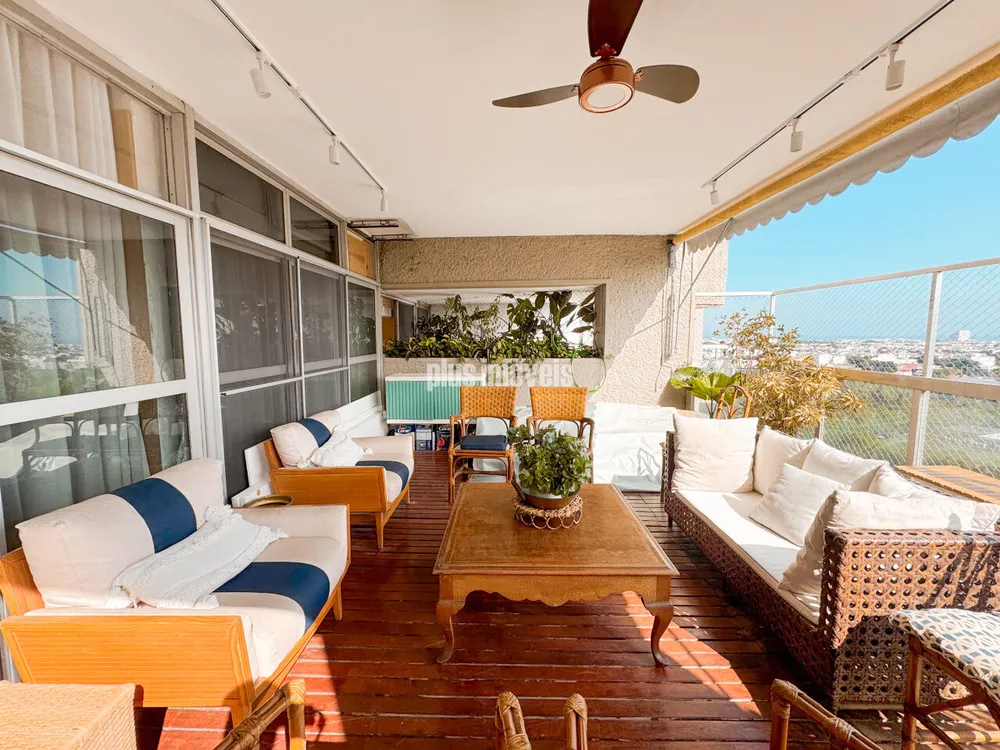 Apartamento, 3 quartos, 154 m² - Foto 33