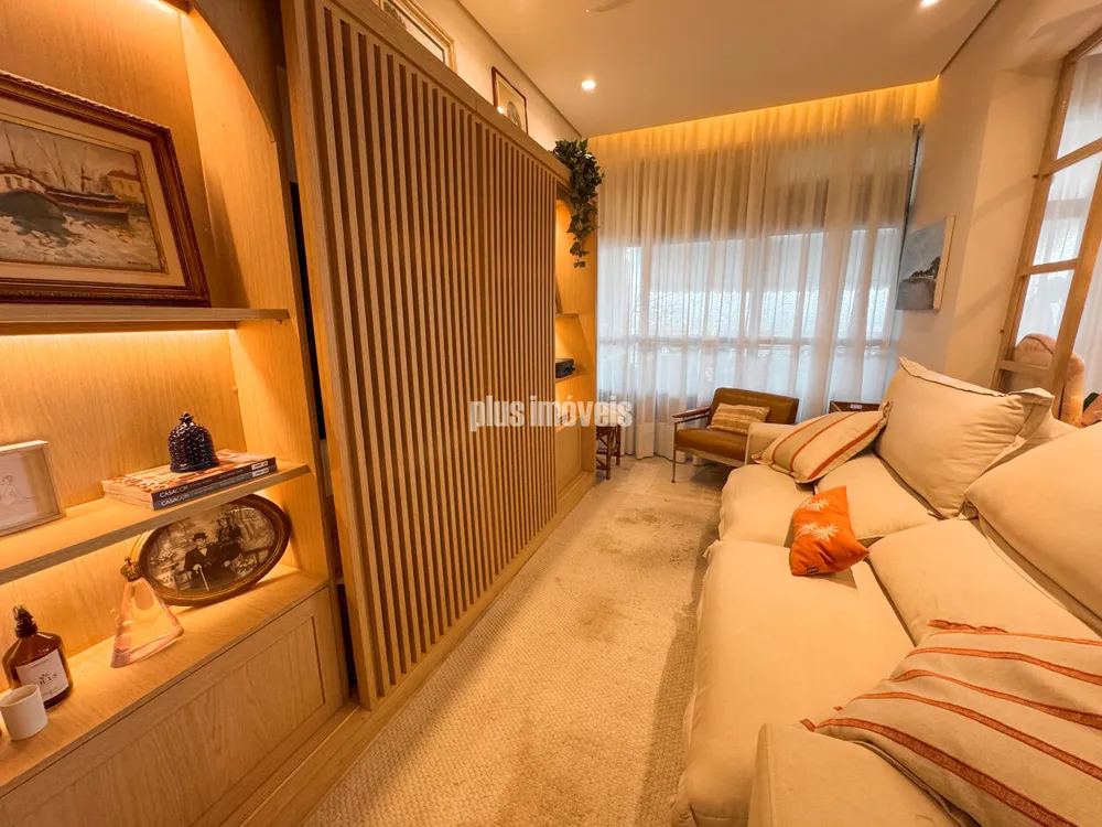 Apartamento, 3 quartos, 154 m² - Foto 6