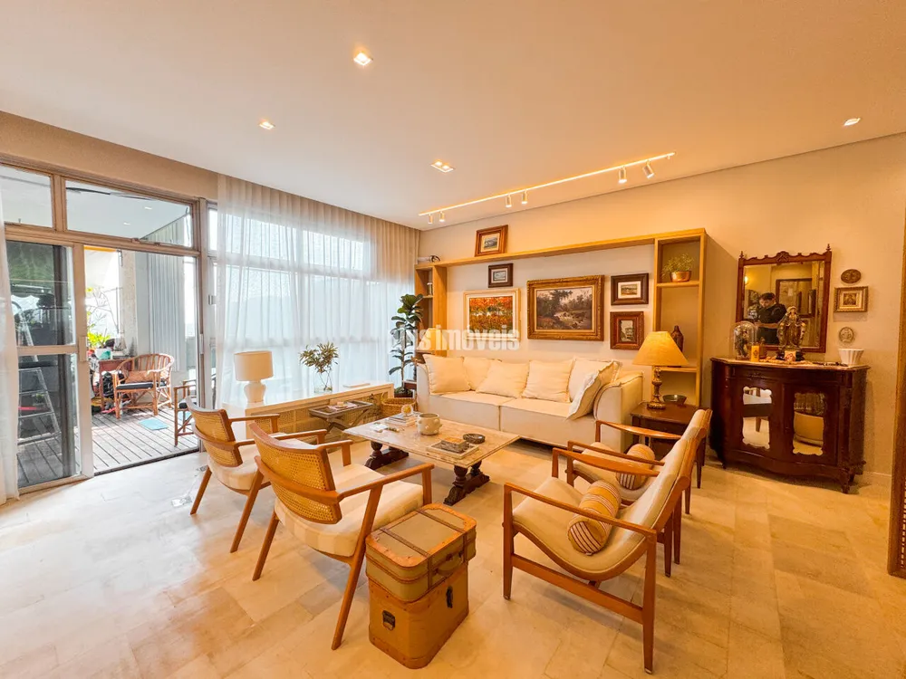 Apartamento, 3 quartos, 154 m² - Foto 25