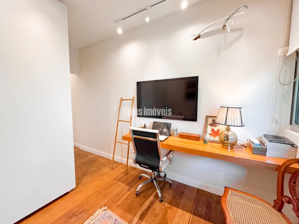 Apartamento, 3 quartos, 154 m² - Foto 12