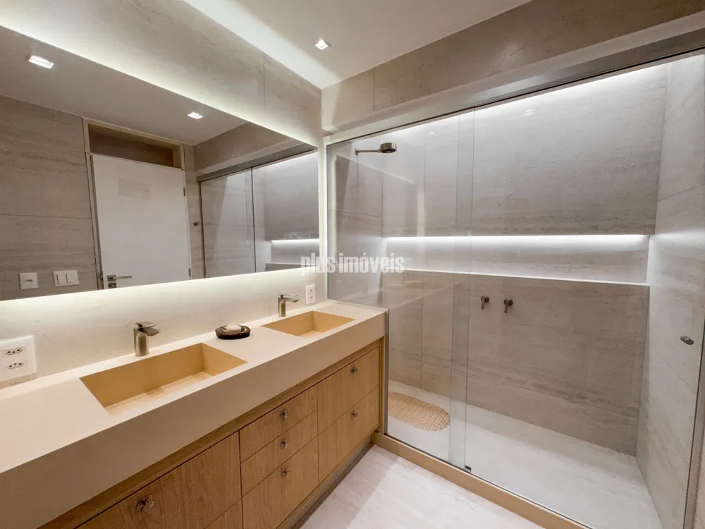 Apartamento, 3 quartos, 154 m² - Foto 36