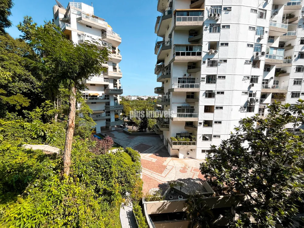 Apartamento, 3 quartos, 154 m² - Foto 47