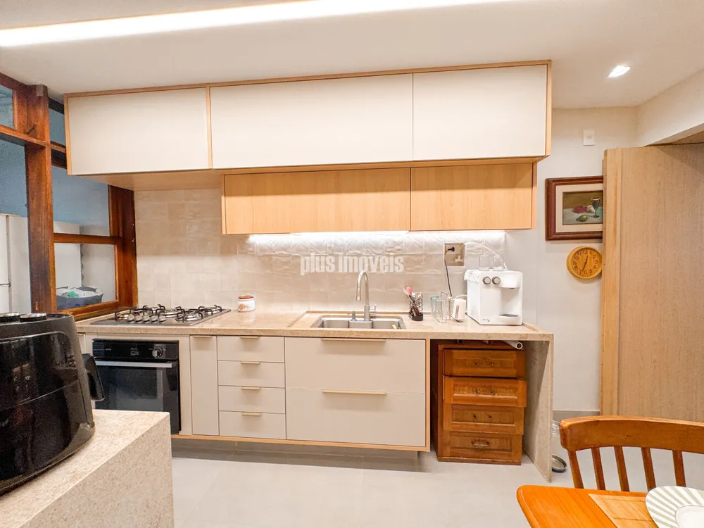 Apartamento, 3 quartos, 154 m² - Foto 18