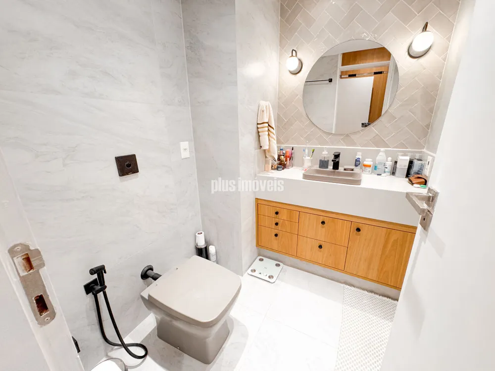 Apartamento, 3 quartos, 154 m² - Foto 30