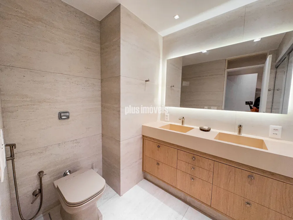 Apartamento, 3 quartos, 154 m² - Foto 35