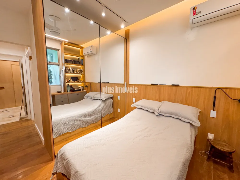 Apartamento, 3 quartos, 154 m² - Foto 10