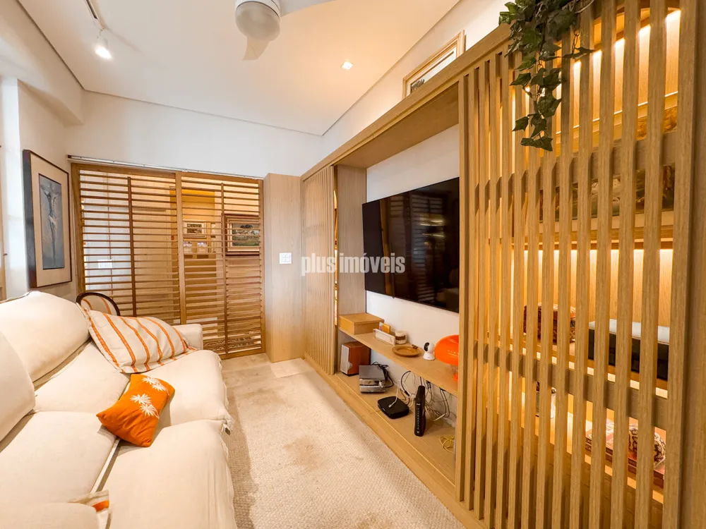 Apartamento, 3 quartos, 154 m² - Foto 5