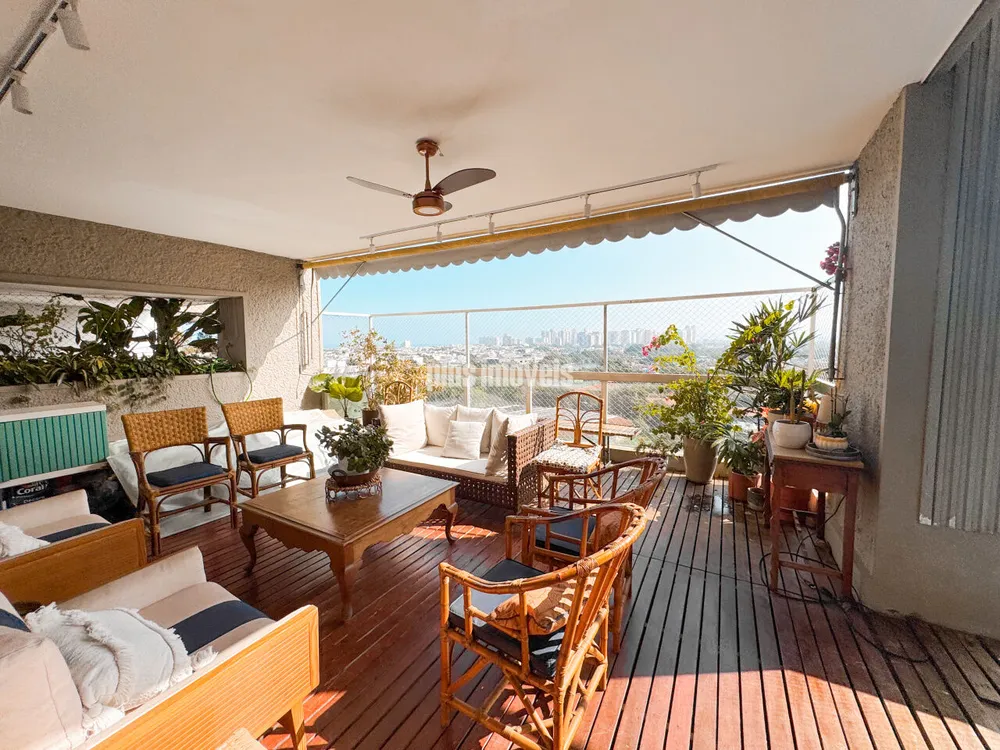 Apartamento, 3 quartos, 154 m² - Foto 34