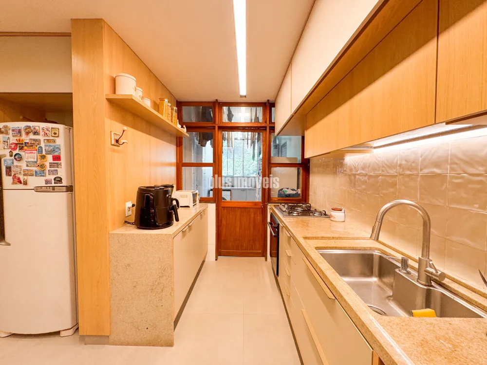 Apartamento, 3 quartos, 154 m² - Foto 21