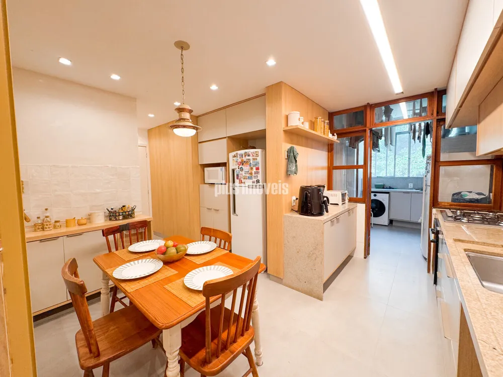 Apartamento, 3 quartos, 154 m² - Foto 19
