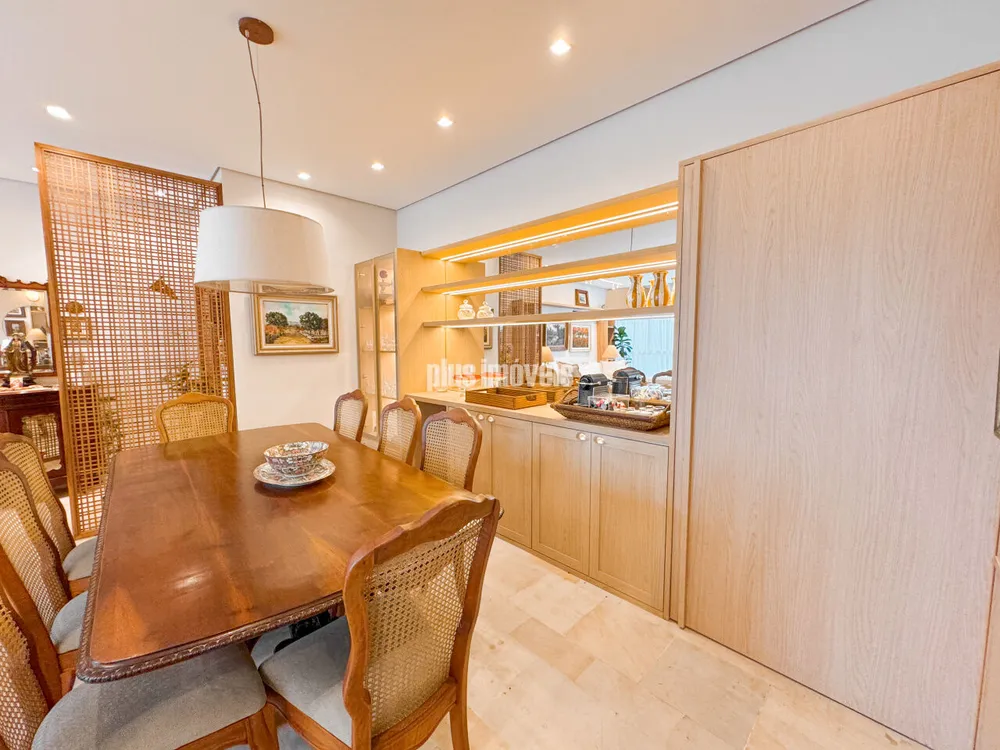 Apartamento, 3 quartos, 154 m² - Foto 28
