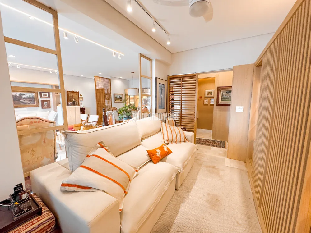 Apartamento, 3 quartos, 154 m² - Foto 7