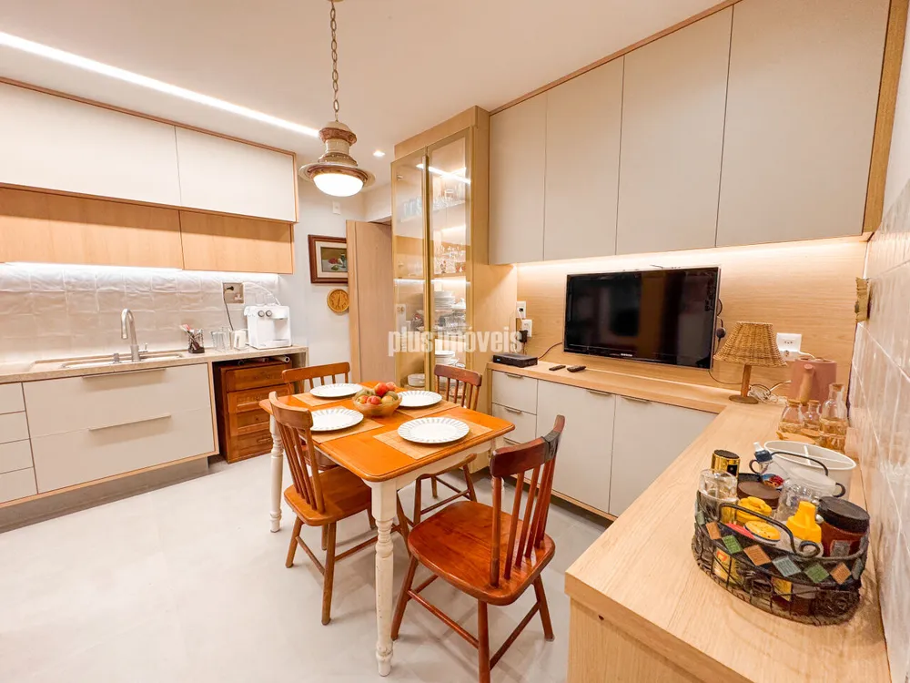 Apartamento, 3 quartos, 154 m² - Foto 17