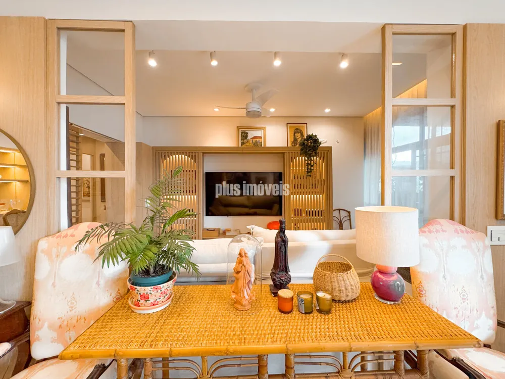 Apartamento, 3 quartos, 154 m² - Foto 29