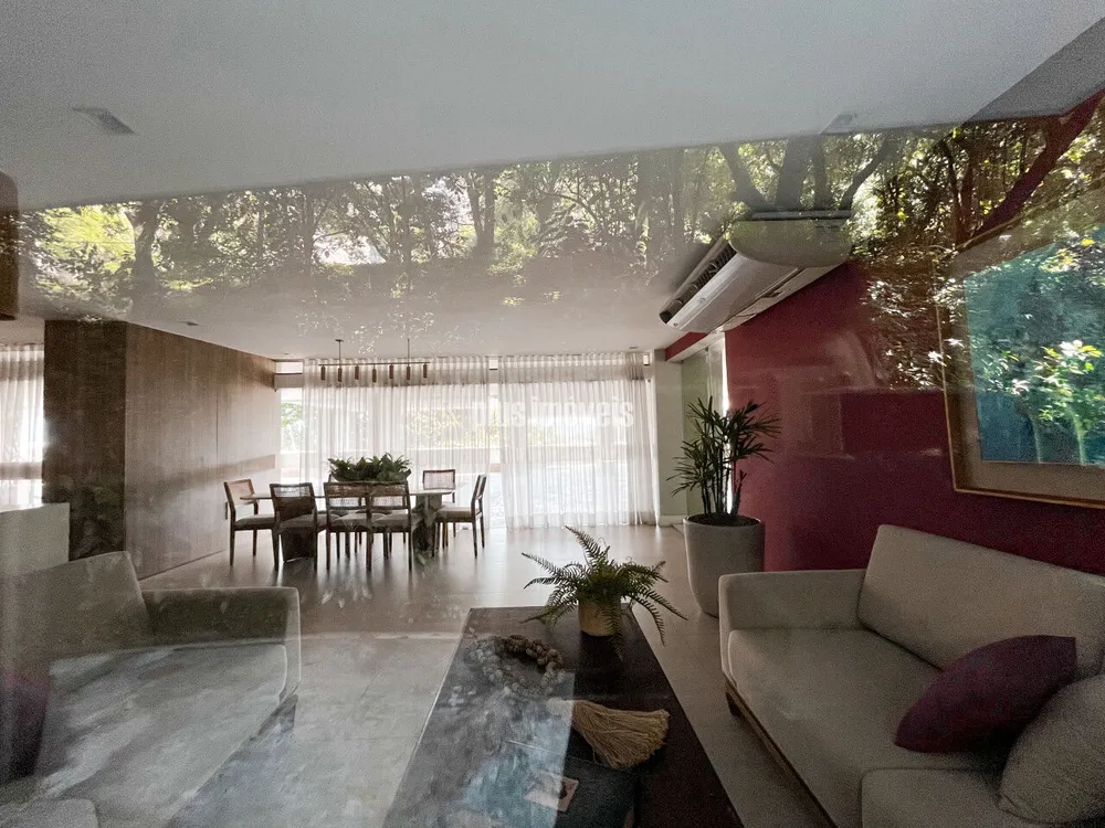 Apartamento, 3 quartos, 154 m² - Foto 41