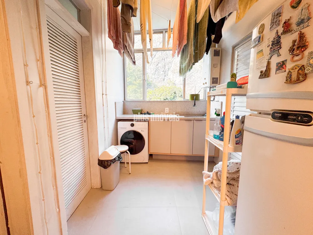 Apartamento, 3 quartos, 154 m² - Foto 23