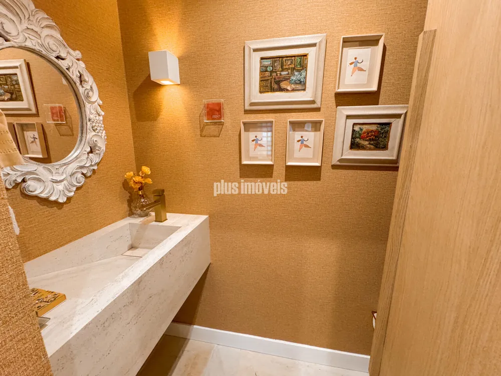 Apartamento, 3 quartos, 154 m² - Foto 13