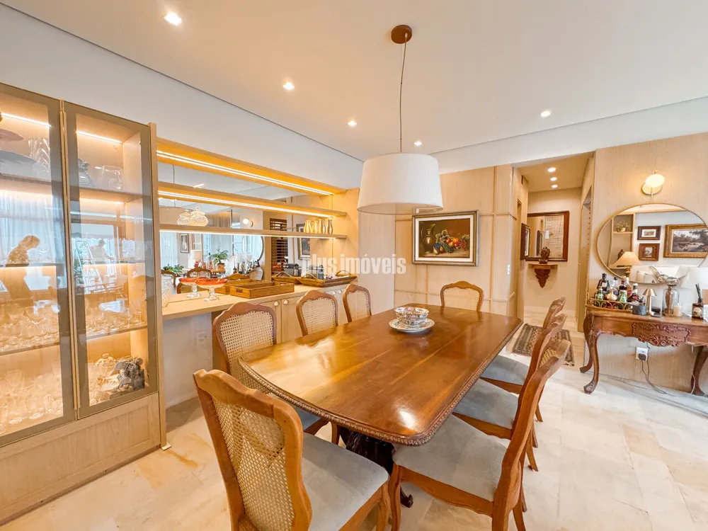 Apartamento, 3 quartos, 154 m² - Foto 4