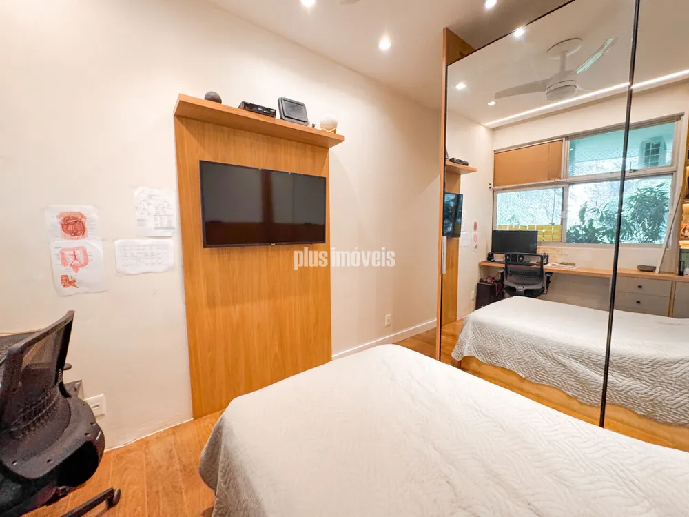 Apartamento, 3 quartos, 154 m² - Foto 11