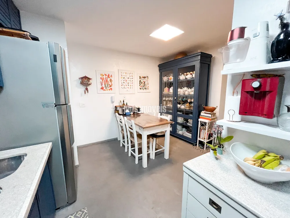 Apartamento, 3 quartos, 154 m² - Foto 37