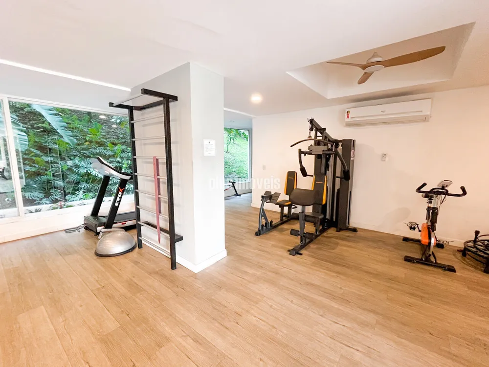 Apartamento, 3 quartos, 154 m² - Foto 38