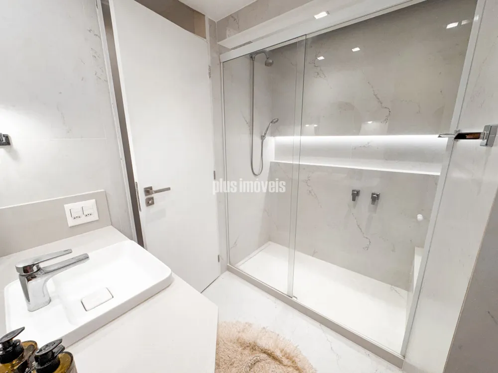Apartamento, 3 quartos, 154 m² - Foto 16
