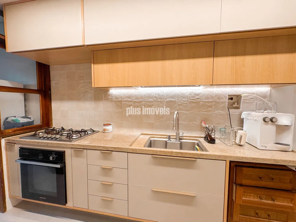 Apartamento, 3 quartos, 154 m² - Foto 20