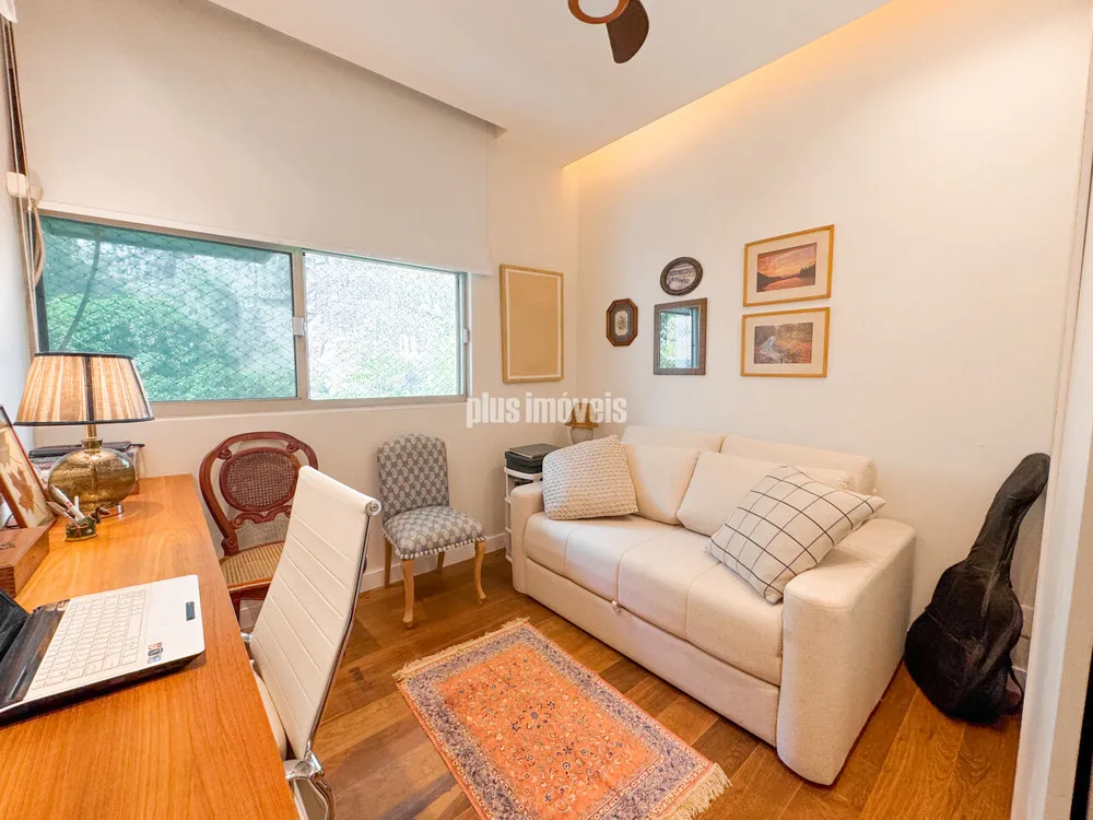 Apartamento, 3 quartos, 154 m² - Foto 8