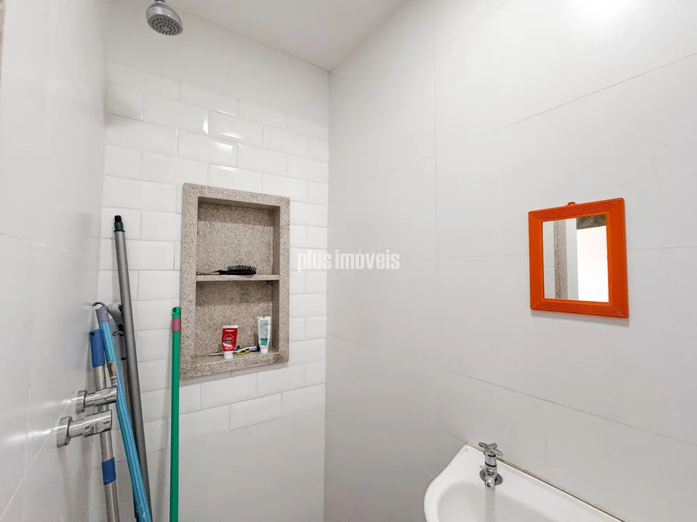 Apartamento, 3 quartos, 154 m² - Foto 24