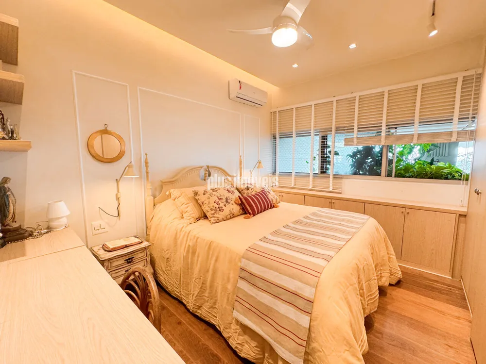 Apartamento, 3 quartos, 154 m² - Foto 27