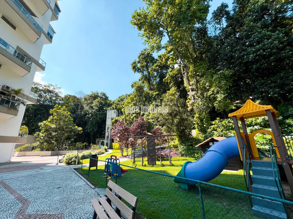 Apartamento, 3 quartos, 154 m² - Foto 43