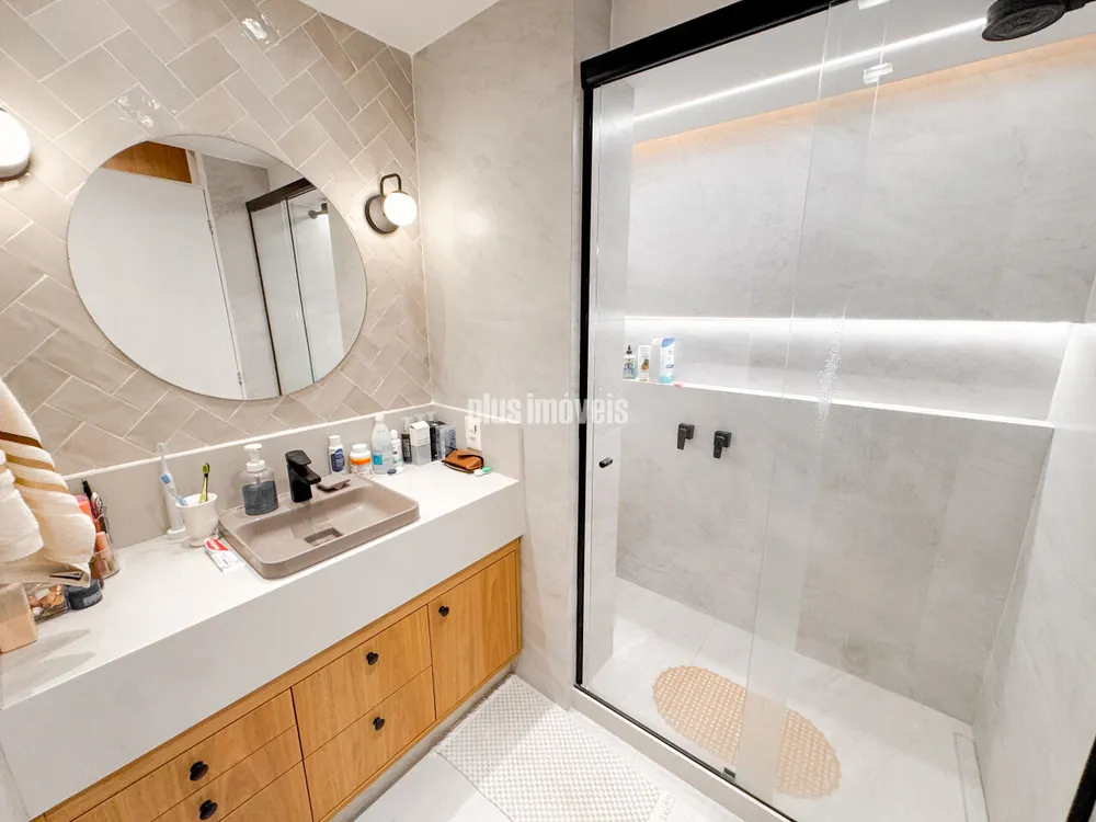 Apartamento, 3 quartos, 154 m² - Foto 31