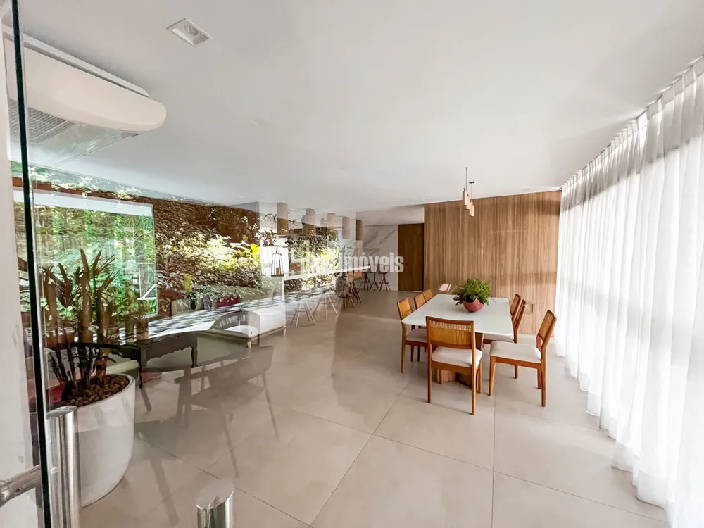 Apartamento, 3 quartos, 154 m² - Foto 40
